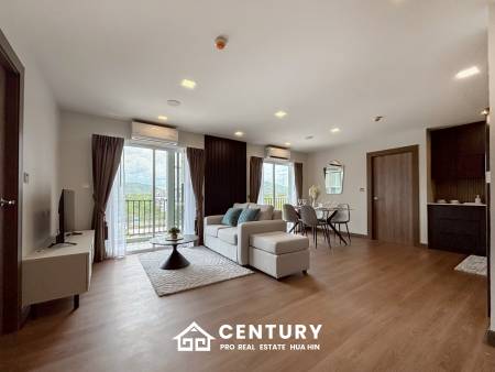 67 ตร.ม 2 เตียง 2 อาบน้ำ คอนโดมิเนียม For ขาย