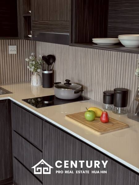 67 ตร.ม 2 เตียง 2 อาบน้ำ คอนโดมิเนียม For ขาย