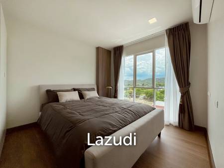 2 Bed 2 Bath 67.77 SQ,M My Style Condo Hua Hin 102 2 Bed 2 Bath 67.77 SQ,M My Style Condo Hua Hin 102