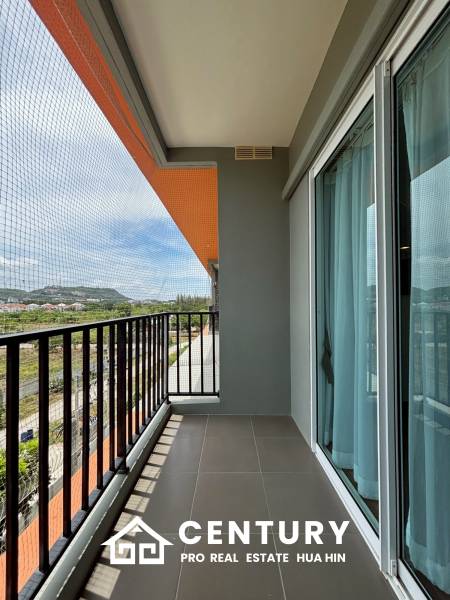 67 ตร.ม 2 เตียง 2 อาบน้ำ คอนโดมิเนียม For ขาย