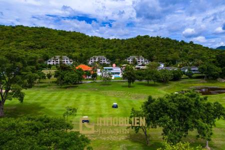 Golfplatz Lage / Einzugsbereit / 1.150 qm Grundstück / 320 qm Wohnfläche