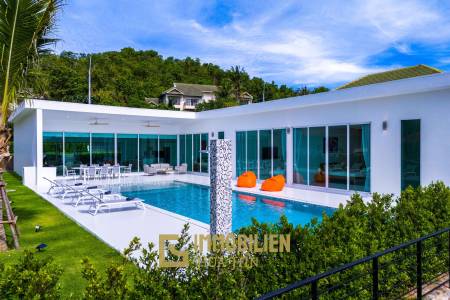 Golfplatz Lage / Einzugsbereit / 1.150 qm Grundstück / 320 qm Wohnfläche