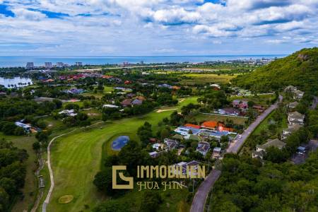 Golfplatz Lage / Einzugsbereit / 1.150 qm Grundstück / 320 qm Wohnfläche