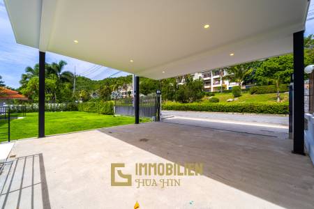 Golfplatz Lage / Einzugsbereit / 1.150 qm Grundstück / 320 qm Wohnfläche