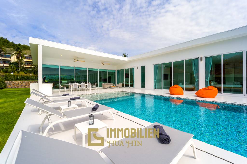 Golfplatz Lage / Einzugsbereit / 1.150 qm Grundstück / 320 qm Wohnfläche