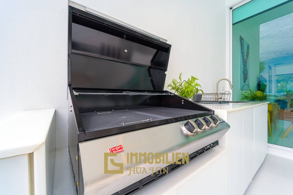 Golfplatz Lage / Einzugsbereit / 1.150 qm Grundstück / 320 qm Wohnfläche