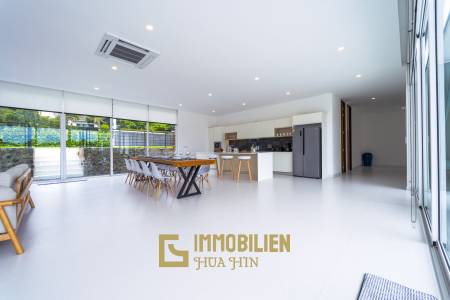 Golfplatz Lage / Einzugsbereit / 1.150 qm Grundstück / 320 qm Wohnfläche