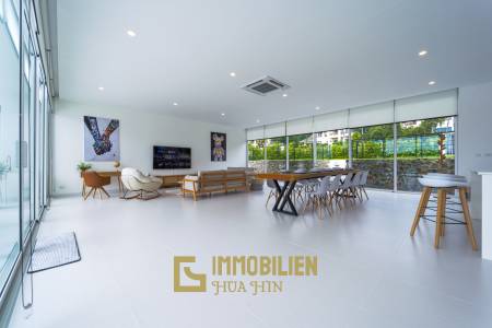 Golfplatz Lage / Einzugsbereit / 1.150 qm Grundstück / 320 qm Wohnfläche