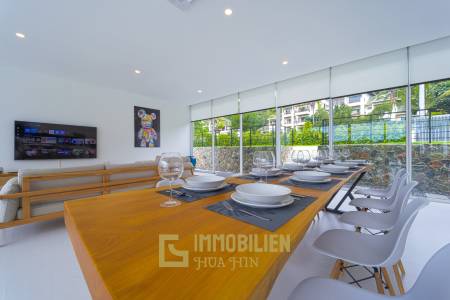 Golfplatz Lage / Einzugsbereit / 1.150 qm Grundstück / 320 qm Wohnfläche