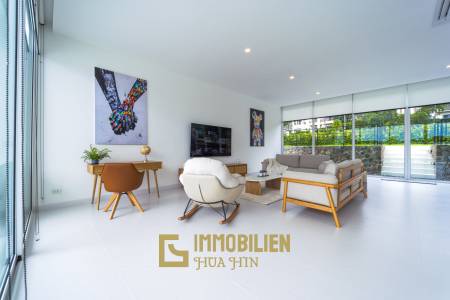 Golfplatz Lage / Einzugsbereit / 1.150 qm Grundstück / 320 qm Wohnfläche