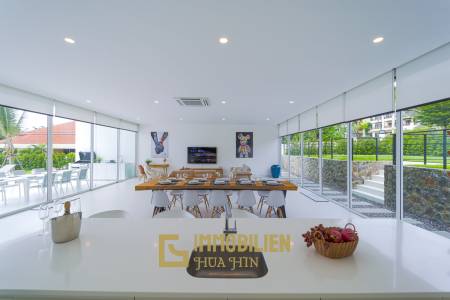 Golfplatz Lage / Einzugsbereit / 1.150 qm Grundstück / 320 qm Wohnfläche