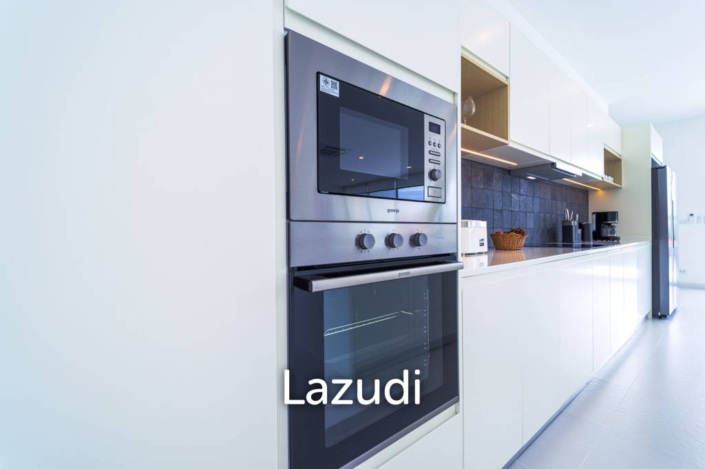 Palm Hills: Exclusive 4-Bed Golf Course Home on 1150 Sqm Plot