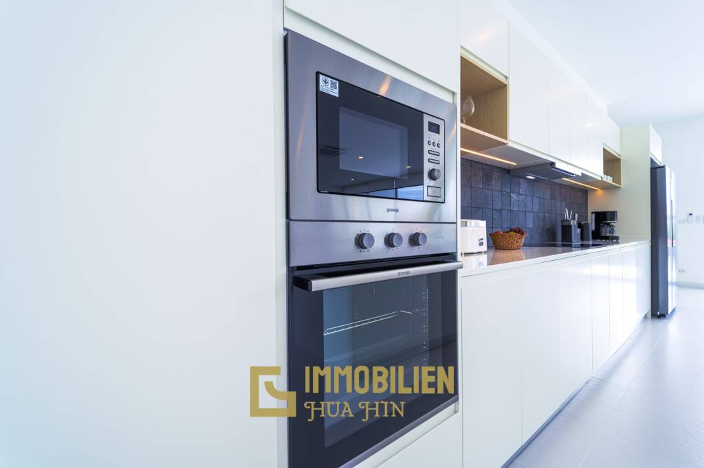 Golfplatz Lage / Einzugsbereit / 1.150 qm Grundstück / 320 qm Wohnfläche