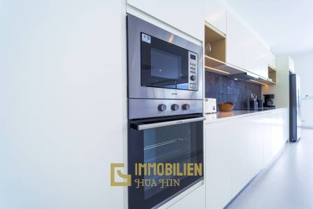 Golfplatz Lage / Einzugsbereit / 1.150 qm Grundstück / 320 qm Wohnfläche