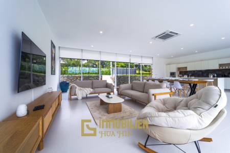 Golfplatz Lage / Einzugsbereit / 1.150 qm Grundstück / 320 qm Wohnfläche