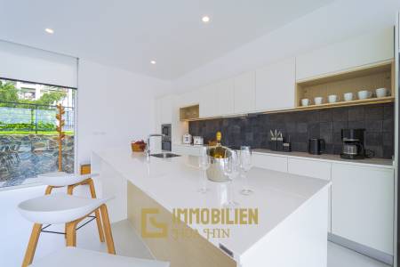 Golfplatz Lage / Einzugsbereit / 1.150 qm Grundstück / 320 qm Wohnfläche