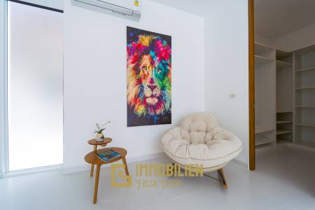 Golfplatz Lage / Einzugsbereit / 1.150 qm Grundstück / 320 qm Wohnfläche