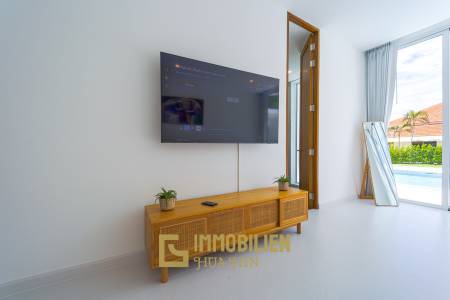 Golfplatz Lage / Einzugsbereit / 1.150 qm Grundstück / 320 qm Wohnfläche