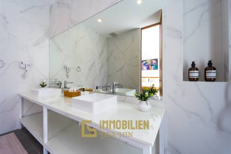 Golfplatz Lage / Einzugsbereit / 1.150 qm Grundstück / 320 qm Wohnfläche