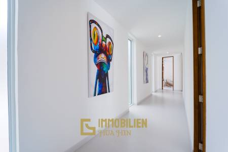 Golfplatz Lage / Einzugsbereit / 1.150 qm Grundstück / 320 qm Wohnfläche