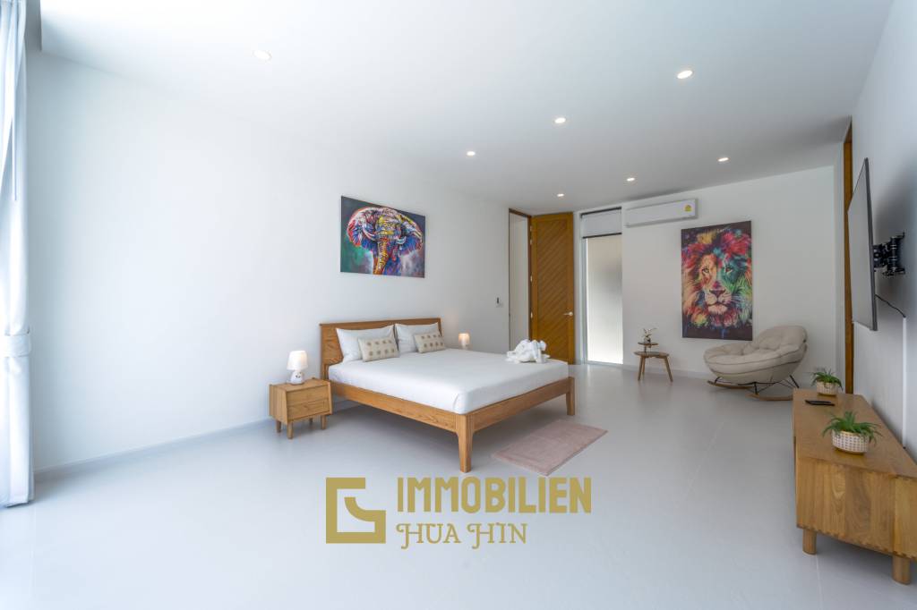 Golfplatz Lage / Einzugsbereit / 1.150 qm Grundstück / 320 qm Wohnfläche