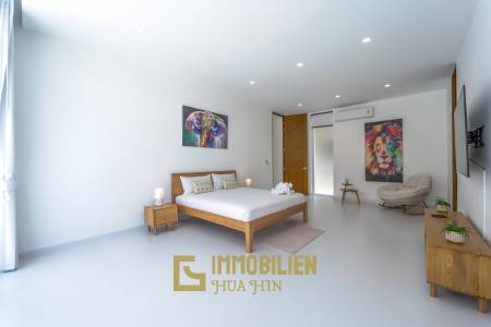 Golfplatz Lage / Einzugsbereit / 1.150 qm Grundstück / 320 qm Wohnfläche