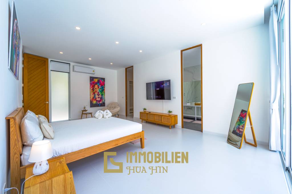 Golfplatz Lage / Einzugsbereit / 1.150 qm Grundstück / 320 qm Wohnfläche