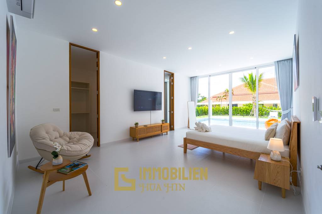 Golfplatz Lage / Einzugsbereit / 1.150 qm Grundstück / 320 qm Wohnfläche