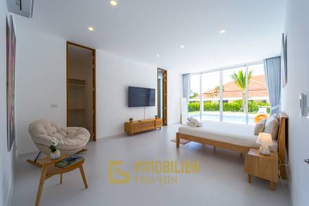 Golfplatz Lage / Einzugsbereit / 1.150 qm Grundstück / 320 qm Wohnfläche