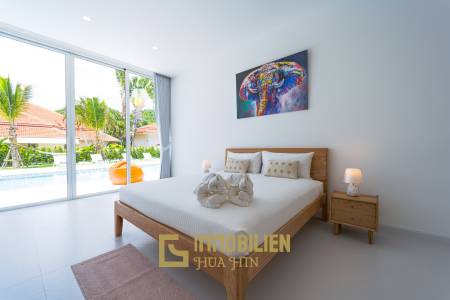 Golfplatz Lage / Einzugsbereit / 1.150 qm Grundstück / 320 qm Wohnfläche