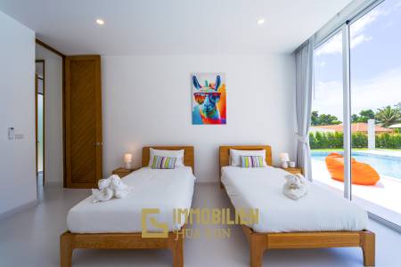 Golfplatz Lage / Einzugsbereit / 1.150 qm Grundstück / 320 qm Wohnfläche