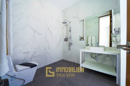 Golfplatz Lage / Einzugsbereit / 1.150 qm Grundstück / 320 qm Wohnfläche