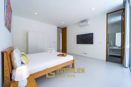 Golfplatz Lage / Einzugsbereit / 1.150 qm Grundstück / 320 qm Wohnfläche