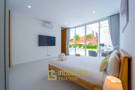 Golfplatz Lage / Einzugsbereit / 1.150 qm Grundstück / 320 qm Wohnfläche