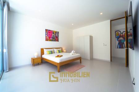 Golfplatz Lage / Einzugsbereit / 1.150 qm Grundstück / 320 qm Wohnfläche