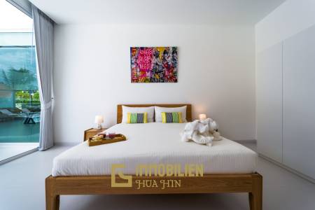 Golfplatz Lage / Einzugsbereit / 1.150 qm Grundstück / 320 qm Wohnfläche