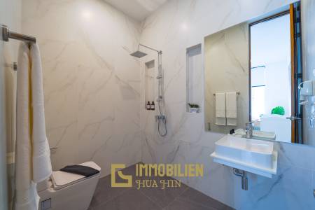 Golfplatz Lage / Einzugsbereit / 1.150 qm Grundstück / 320 qm Wohnfläche