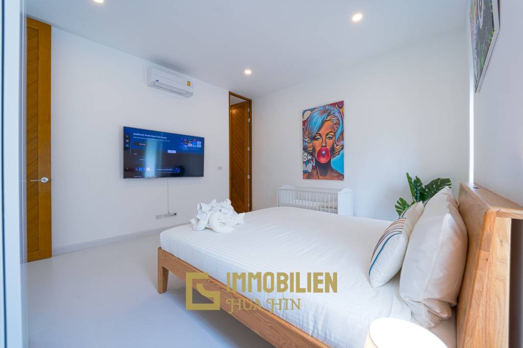 Golfplatz Lage / Einzugsbereit / 1.150 qm Grundstück / 320 qm Wohnfläche