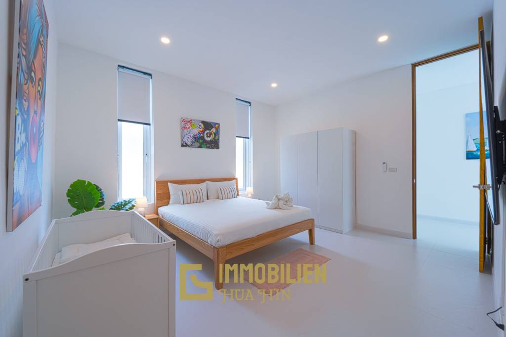 Golfplatz Lage / Einzugsbereit / 1.150 qm Grundstück / 320 qm Wohnfläche