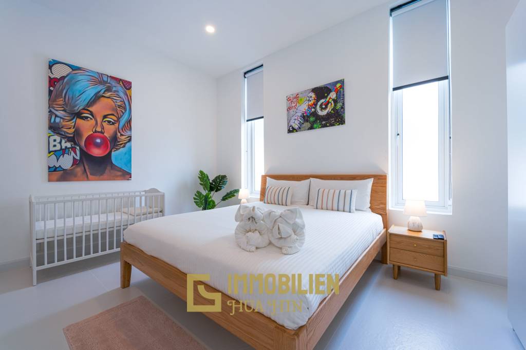 Golfplatz Lage / Einzugsbereit / 1.150 qm Grundstück / 320 qm Wohnfläche