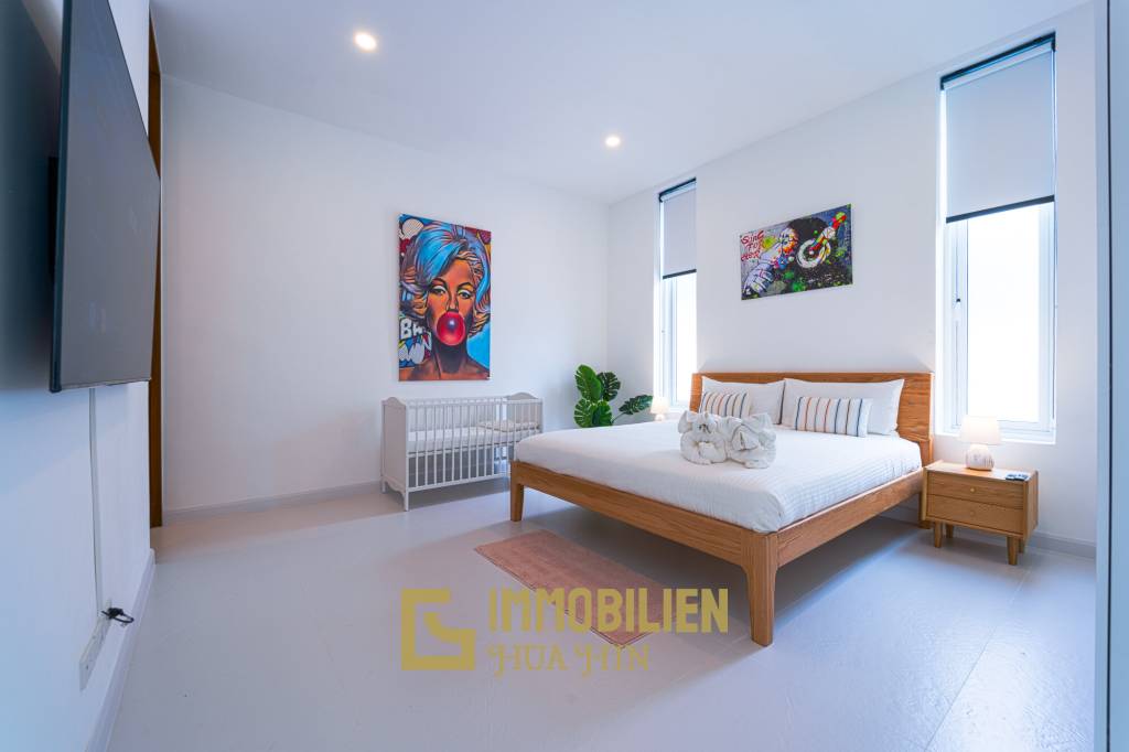 Golfplatz Lage / Einzugsbereit / 1.150 qm Grundstück / 320 qm Wohnfläche