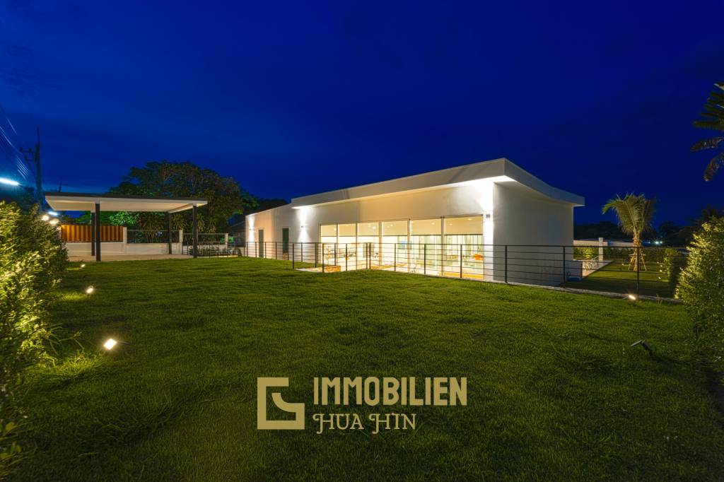 Golfplatz Lage / Einzugsbereit / 1.150 qm Grundstück / 320 qm Wohnfläche