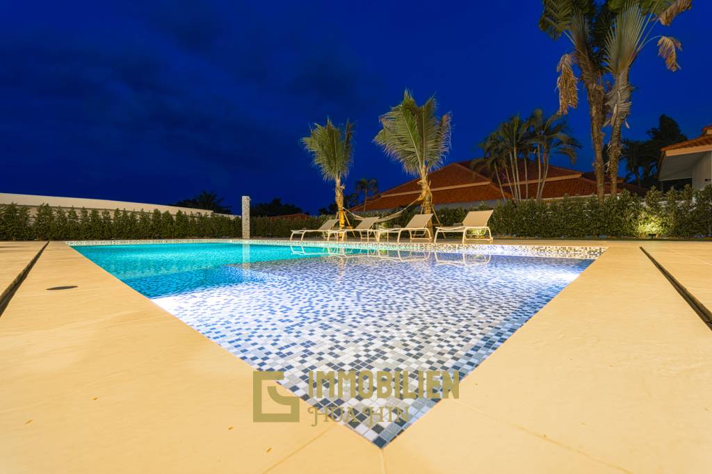 Golfplatz Lage / Einzugsbereit / 1.150 qm Grundstück / 320 qm Wohnfläche