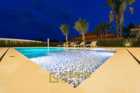 Golfplatz Lage / Einzugsbereit / 1.150 qm Grundstück / 320 qm Wohnfläche