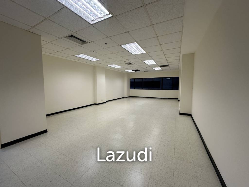 Prime Office Space in BB Building Asoke Bangkok
