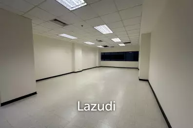 Prime Office Space in BB Building Asoke Bangkok