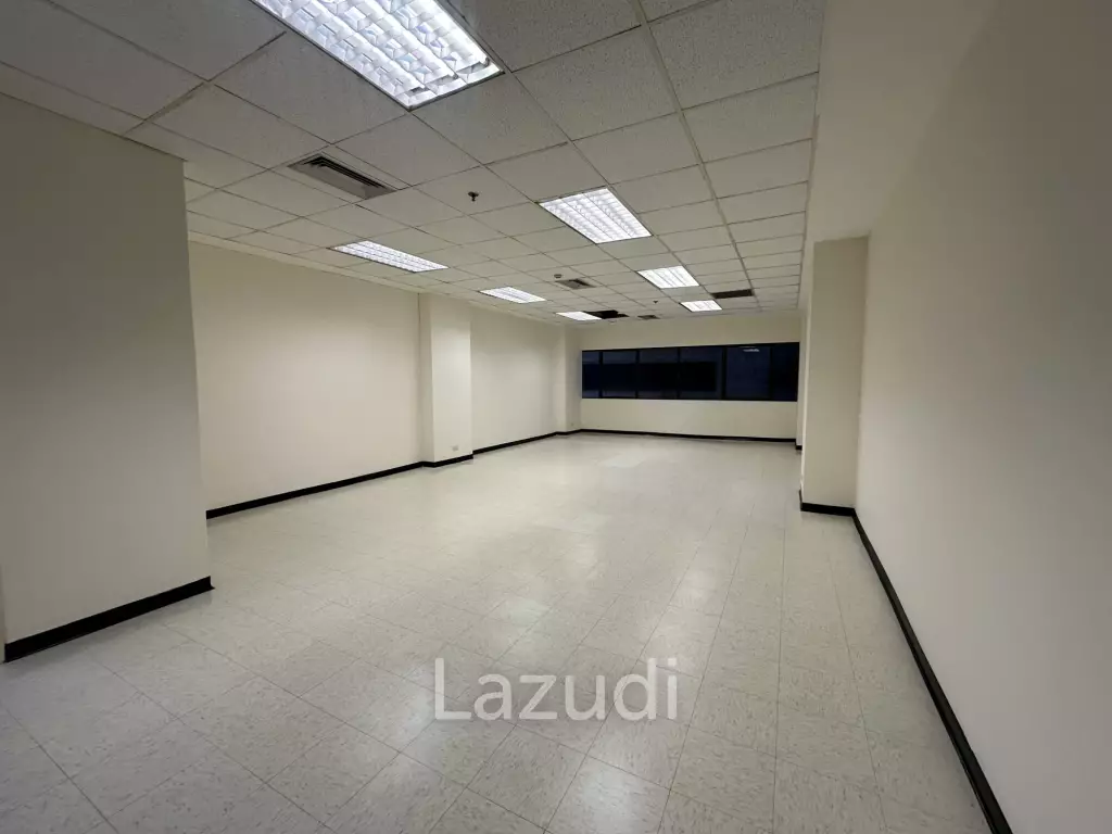 Prime Office Space in BB Building Asoke Bangkok