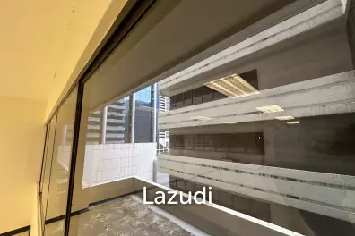 Prime Office Space in BB Building Asoke Bangkok