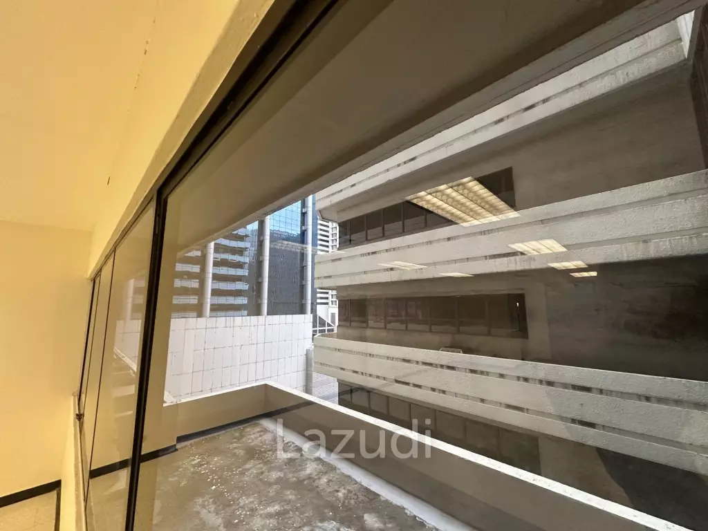 Prime Office Space in BB Building Asoke Bangkok