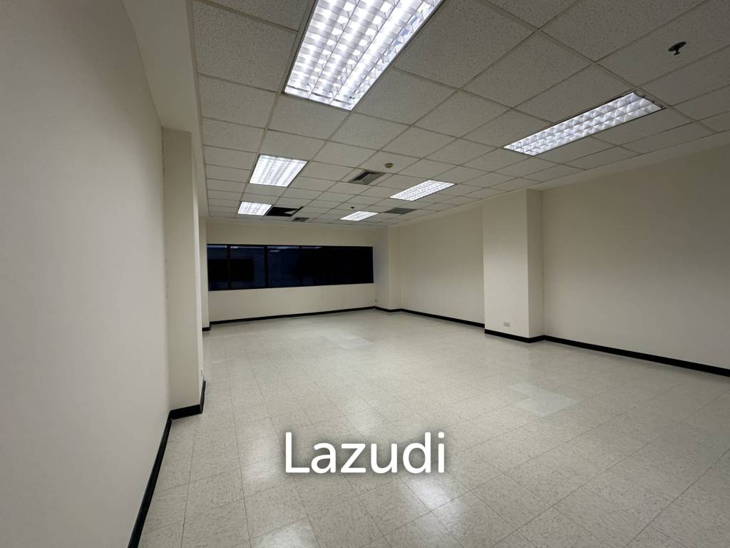 Prime Office Space in BB Building Asoke Bangkok